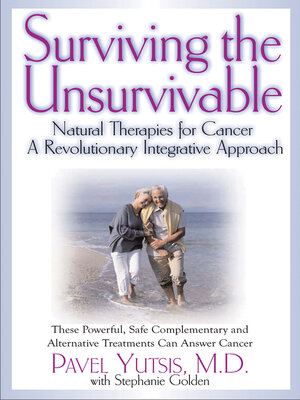 cover image of Surviving the Unsurvivable
